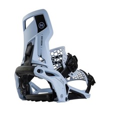 Nidecker supermatic bindings - nidecker,