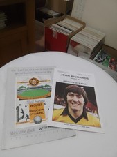 Wolverhampton Wanderers v