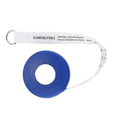 98in Cattle Pigs Body Weight Measuring Tape Ruler Livestock Measurement