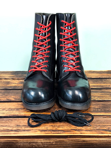 Martens vintage 80s - vintage, made
