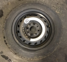 FIAT PANDA 13 INCH SPACE SAVER