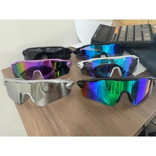 2026 new mens - oakley, radar