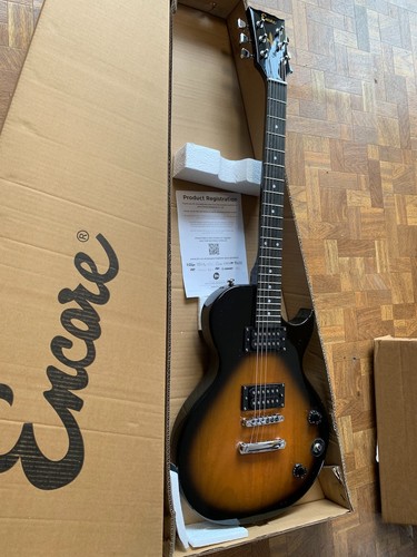 Encore blaster e90 electric - encore,
