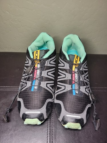 Salomon speedcross trail - ,
