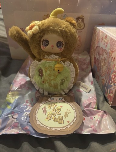 Lila toys liila - toys, fulu