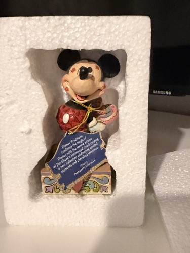 Enesco disney traditions - enesco,