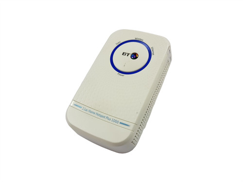 Home hotspot plus - wi-fi,