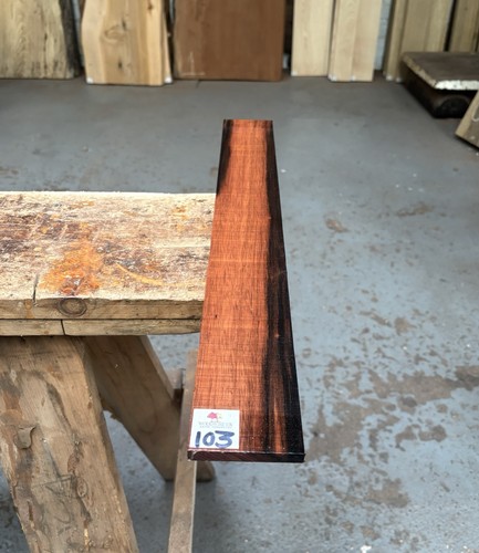 Amara ebony guitar - amara,