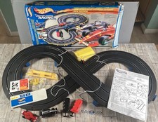 Hot Wheels Battery Powered