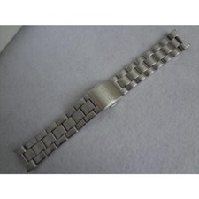 Genuine Seiko Band Mechanical
