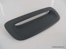 Mini Cooper S JCW Hood Scoop