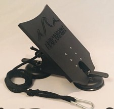 Epic wake surf shaper - wake,