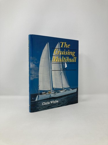 The cruising multihull - multihull, by