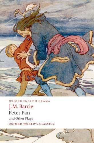 Peter pan and other - peter, the