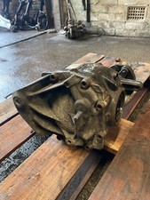 BMW 3 Series F30 318d 2.0d N47 Manual Rear Diff Differential 7599475 Ratio 3.23