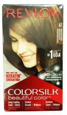 Revlon ColorSilk Beautiful