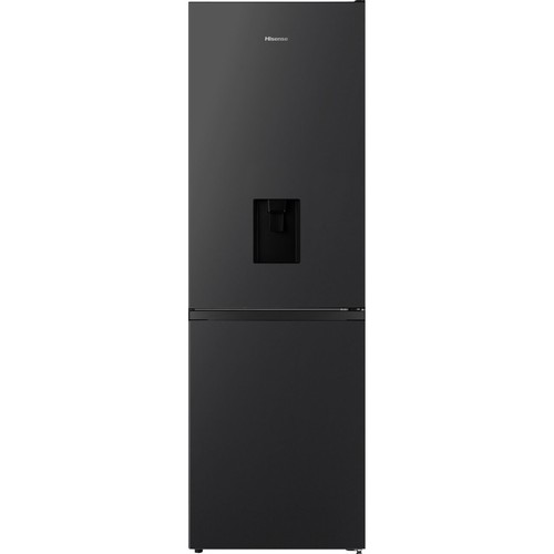 Hisense rb390n4wbe 60cm - 60/40,