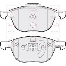 Brake Pads Set For Ford Kuga