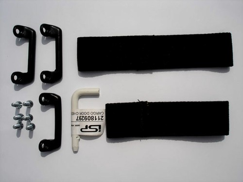 Type split bus cargo - vw, 2