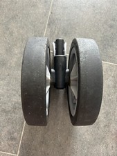 Quinny Zapp Front Wheel Good Used Condition