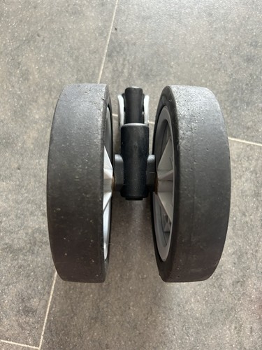 Quinny zapp front - quinny, wheel