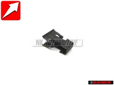 Genuine VW Clip - 311881247