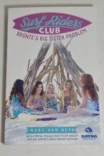 Surf Riders Club Bronte's Big