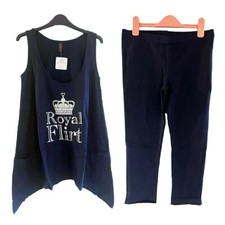 ANN SUMMERS PYJAMAS SET