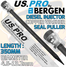 Pro diesel fuel - fuel, injector