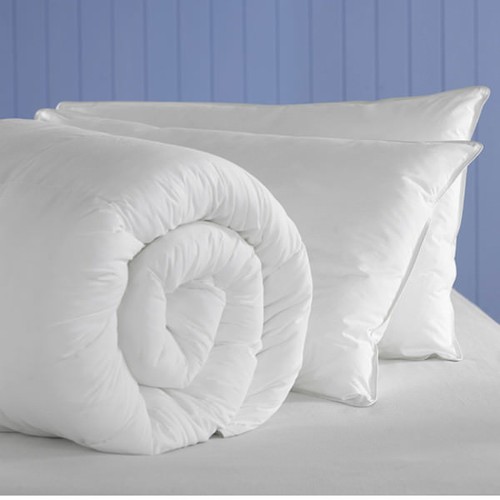 Anti allergy soft microfibre - anti-allergy,