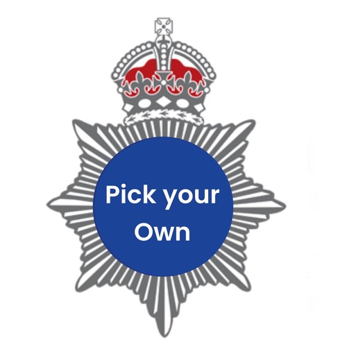 Pick your british - , police