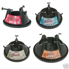 Cinco Christmas Tree Stand