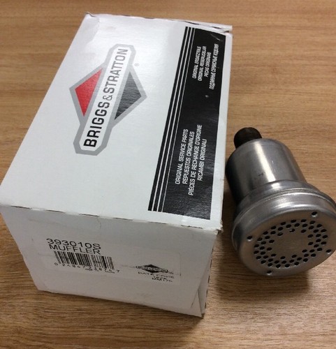 Genuine briggs stratton - genuine,