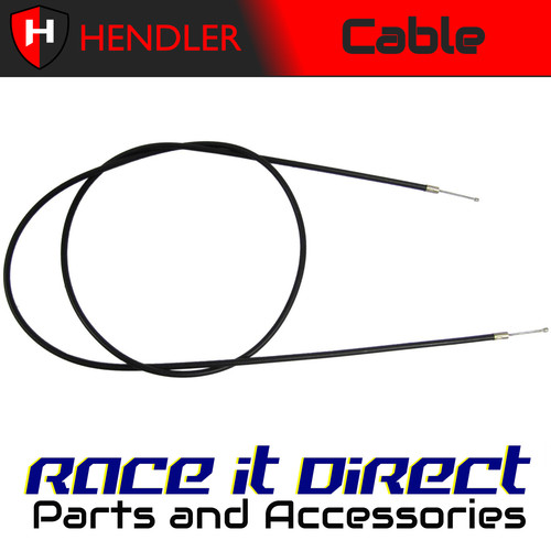 Choke cable for - choke,