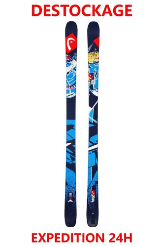 Ski head the show size - 79,