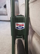 Triang Tri-ang TOYS logo head