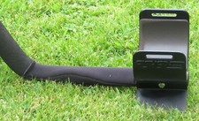 Fisher metal detector - -,