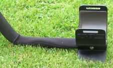 FISHER F2 - METAL DETECTOR COVERS - PAIR OF  STEM COVERS