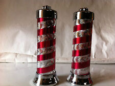 BICYCLE CUSTOM GRIPS BLOCK