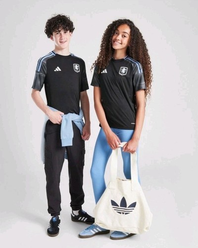 Adidas aston villa - villa, shirt