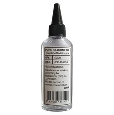 60ml Pure Silicone