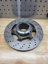 OTK Tony Kart 206mm Brake Disc