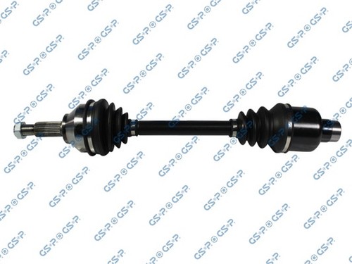 Gsp 218043 drive - gsp, front