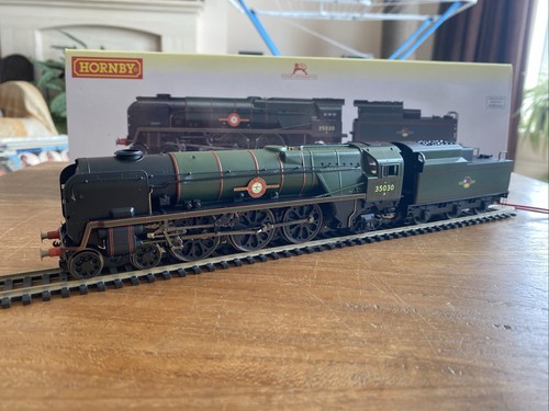 Merchant navy 35030 elder - merchant,