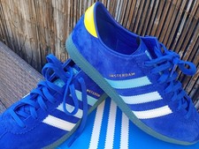 Adidas Amsterdam City Series Size 11