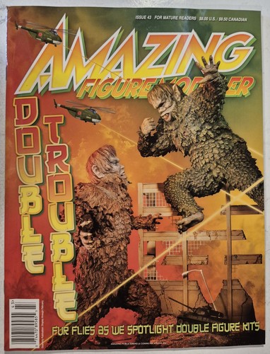 Modeling how magazine - to,