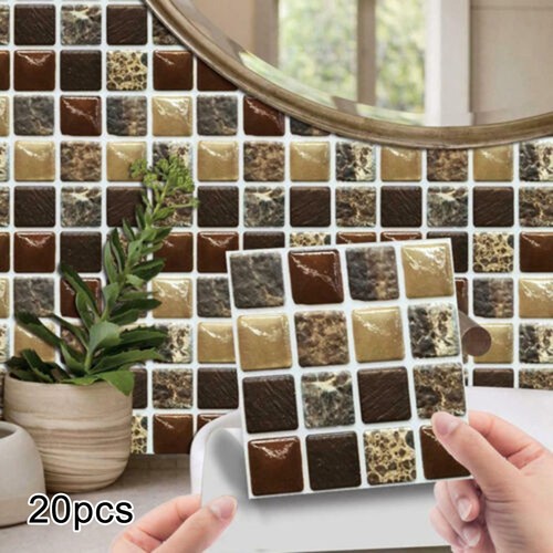 For mosaic tile - mosaic,
