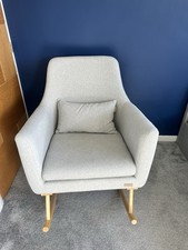 Tutti Bambini Rocking Chair