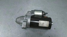 STARTER MOTOR VW Phaeton (3D)
