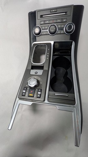 Console front floor vinyl - console,
